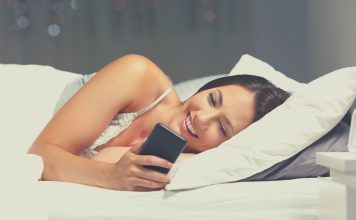 195+ Best Good Night Texts For Her – Cute Messages for Girlfriend