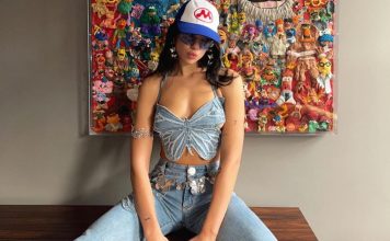 90s Fashion For Women: Trends, Style and Celebrities