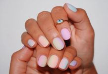 95+ Cute Ombre Nail Designs