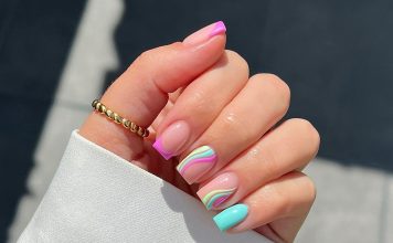 235+ Summer Nail Designs – Cute Ideas To Try This Season Summer Nail Designs