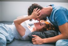 Best Sex Positions To Add To Your Bucket List