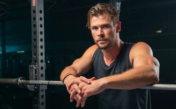 The Most Hot and Sexy Men Right Now