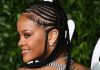 65+ Most Stylish Cornrow Braid Hairstyles