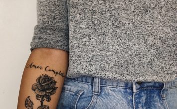 Cute Forearm Tattoos For Women: Best Tattoo Design Ideas