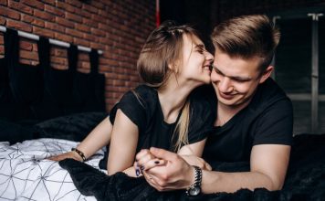 Positions Women Love for Mind-Blowing Climaxes